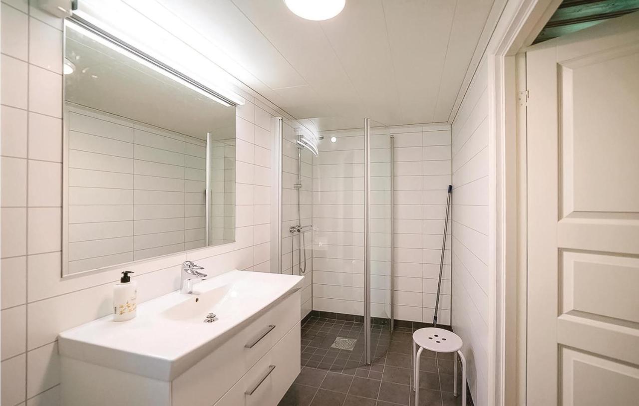 2 Bedroom Gorgeous Home In Hestra Algutstorp المظهر الخارجي الصورة